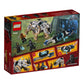 LEGO Marvel Super Heroes Rhino Face-Off by the Mine 76099 Building Kit (229 Piece)