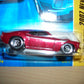 Hot Wheels 2007 New Models '69 Ford Mustang 1:64 Scale