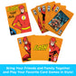 AQUARIUS DC Comics Flash Playing Cards - Flash Themed Deck of Cards for Your Favorite Card Games - Officially Licensed DC Comics Merchandise