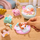 MGA's Miniverse Make It Mini Real Baby Nurture - Blind Packaging, Baby Care Themed Mini Collectibles, 8 Styles Including Rare Twins, Collectors, 8+