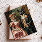 Puzzles for Adults 1000 Pieces, Victorian Cats: The Elegant Pair Portret, Hard Challenging Jigsaw Puzzle for Puzzle Lovers, Bonus Poster Included