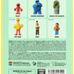 Medicom Sesame Street: Big Bird Ultra Detail Figure