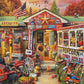 Springbok Rural Antique Shop 1000 Piece Jigsaw Puzzle for Adults