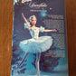 The Nutcracker BARBIE DOLL as SNOWFLAKE Classic BALLET Series COLLECTOR EDITION (1999)