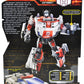 Transformers Generations: Autobot Red Alert Deluxe Class Action Figure