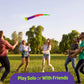 Light-up Slingtail Ball Toy - Baseball Tail Toys for Boys Ages 8-13 Years