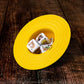 YAHTZEE: One Piece, Collectible Monkey D. Luffy Straw Hat Dice Cup, Classic Dice Rolling Game Based on The Anime Series, Great for Family Game Nights