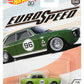 Hot Wheels Alfa Romeo Giulia Sprint GTA Vehicle