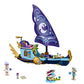 LEGO Elves Naida's Epic Adventure Ship 41073