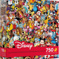 Ceaco - Disney - Photo Magic Pins - 750 Piece Jigsaw Puzzle