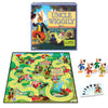 Uncle Wiggily Classic Child's First Reading Game by Winning Moves Games USA