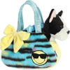 Aurora SmileyWorld Fancy Pals 8" Shades Vibrant Plush