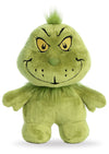 Aurora Dr. Seuss 8.5" Grinch Dood Plushie Whimsical Plush