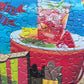 300 Piece Puzzles for Kids Girls Boys Ages 6-8 8-10 10-12 - Beach Vacation