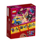 LEGO Marvel Super Heroes Mighty Micros: Star-Lord vs. Nebula 76090 Building Kit (86 Piece)