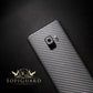 SopiGuard 3M Gunmetal Gray Carbon Fiber Vinyl Sticker Skin for DJI Mavic 2 Pro/Zoom