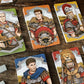 Renegade Game Studios: Hadrian's Wall, Strategy Board Game, 60 Minute Play Time, 1 to 6 Players, For Ages 12 and up