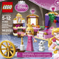LEGO Disney Princess Sleeping Beauty's Royal Bedroom