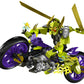 LEGO Hero Factory 6231 Speeda Demon