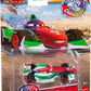 Disney Cars Toys Pixar Cars Color Changers Francesco Bernoulli