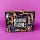 Game of Phones - What Will You Share Next? Card Game