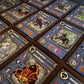 TRICERATOPS GAMES Journey Adventure Quest Fantasy Card Drafting Strategy Game for Families and Adult Game Night, 1-6 Players, Ages 12+, Made