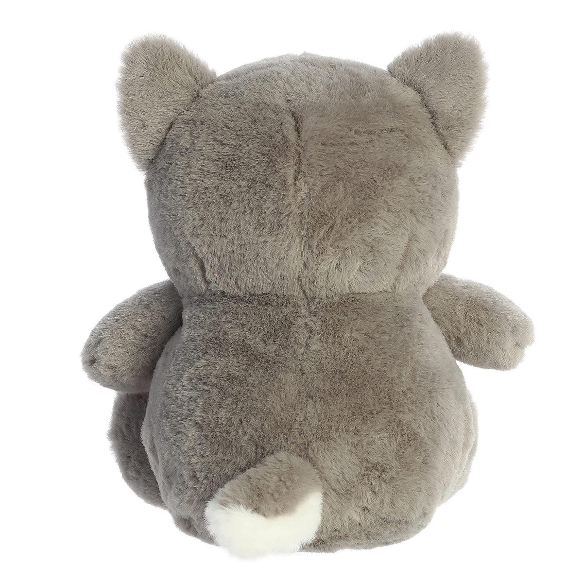 Aurora Stubez 8.5" Hero Husky Adorable Stuffed Animal