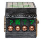 McFarlane Toys - DC Direct The Riddler: Puzzle Box by Edward Nygma