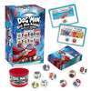Dog Man Big Jim Begins Roll-O-Rama Dice Game, Family Game, Ages 6+