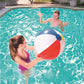 H2OGO! Inflatable Beach Ball 20"