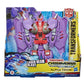 Transformers Toys Cyberverse Action Attackers Ultra Class Alpha Trion Action Figure - Repeatable Laser Beam Blast Action Attack - for Kids Age 6 & Up