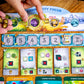 Rose Gauntlet Entertainment: Keystone North America, Ages 10+, 1-2 Players