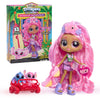 Disney Doorables ADOORBS Angel Superfan Doll