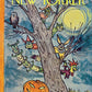 New York Puzzle Company - New Yorker Moonlit Mischief - 500 Piece Jigsaw Puzzle for Adults by William Steig