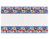 American Greetings Justice League Party Supplies, Plastic Table Cover (1-Count)