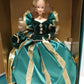 Mattel 1994 Evergreen Princess Blonde Barbie