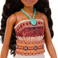 Mattel Disney Moana Fashion Doll Inspired by Live Action Movie