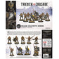 Archon Studio Trench Crusade Prussian Stosstruppen Warband Minatures Set for RPG and Tabletop Gaming, from
