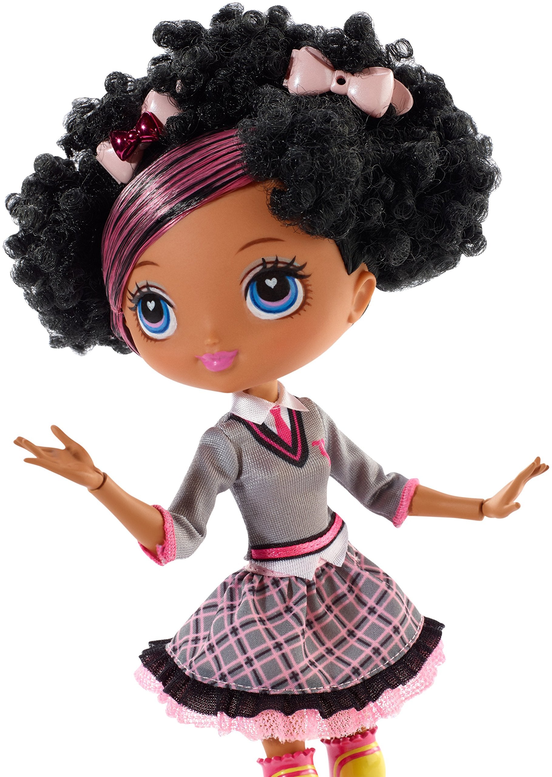 Mattel KuuKuu Harajuku Fashion Baby Doll