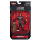 Marvel Knights Legends Series Daredevil, 48 months to 1188 months, 6-inch,