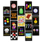 Treats or Trash - Captivating Card Game for Kids & Families - Gather Your Treats and Dodge The Trash! 2-4 Players | Ages 4+ | Mom's Choice Awards