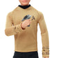 Barbie Star Trek 25th Anniversary Kirk Doll