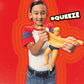 STRETCH ARMSTRONG - Squishy, Stretchy, Fidget Toy, Gooey Filling, Stress Relief, Sensory Play, Classic Stretch