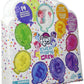 My Little Pony Toy Cutie Mark Crew Confetti Party Countdown Collectible 8 Pack with 14 Surprises