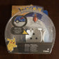 Pokemon Throw 'n' Pop Pokeball Rotom & Great Ball Figure Set