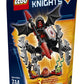 LEGO Nexo Knights Ultimate Lavaria Building Kit (69 Piece)