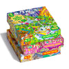 Magic Puzzle Company Series 2 Bundle • 3-Pack of 1000-Piece Jigsaw Puzzles