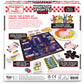 Funko Games Five Nights at Freddy's Night of Frights! Board Game | Includes 4 Sculpted Figures | 2-4 Players, Ages 8+