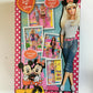 Barbie Loves Disney Sister Doll Set