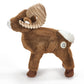 The Petting Zoo Big Horn Sheep Stuffed Animal Plushie, Gifts for Kids, Wild Onez Zoo Animals, Sheep Plush Toy, 12 inches